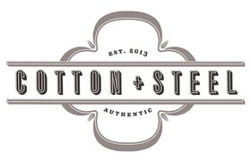 Cotton + Steel
