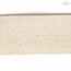 De Stoffenkamer Tassenband ecru 3cm