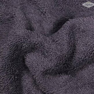 De Stoffenkamer Badstof natural