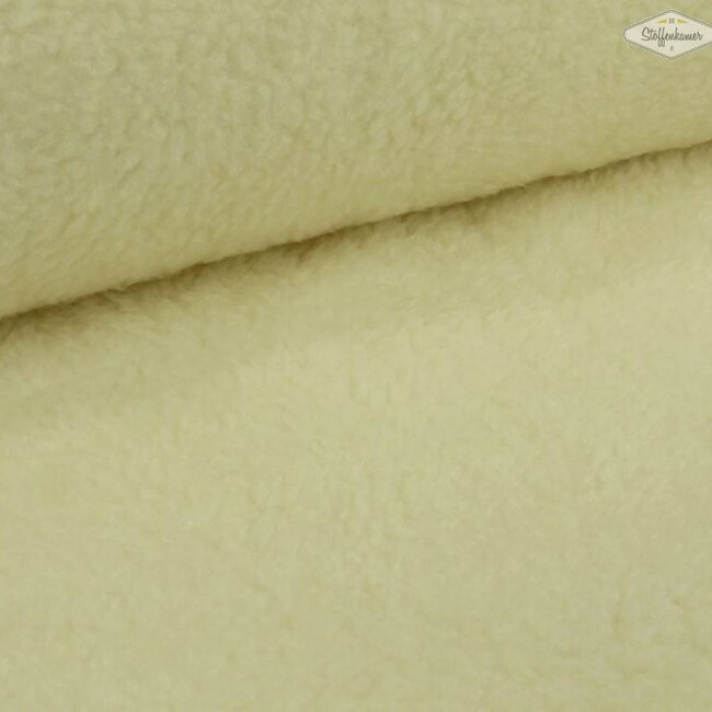 De Stoffenkamer Cotton Sheep teddy Borg