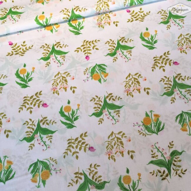Windham Windham Rayon Flowers