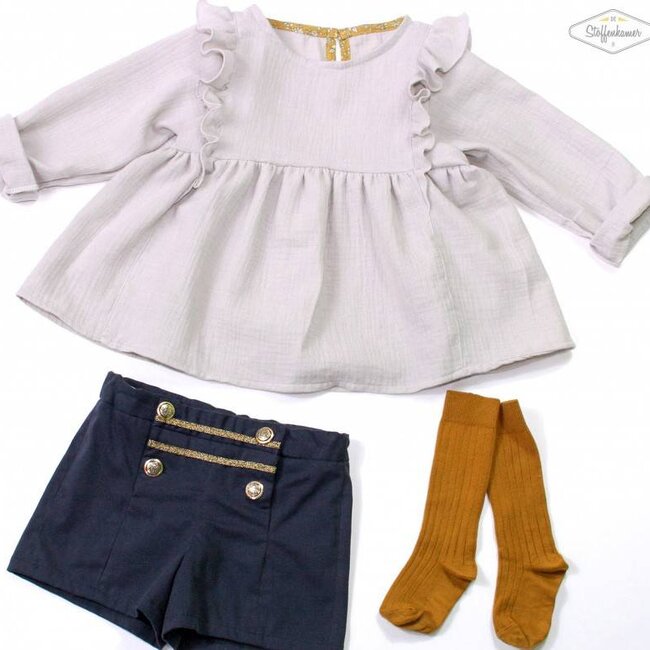 IKATEE STELLA duo IKATEE