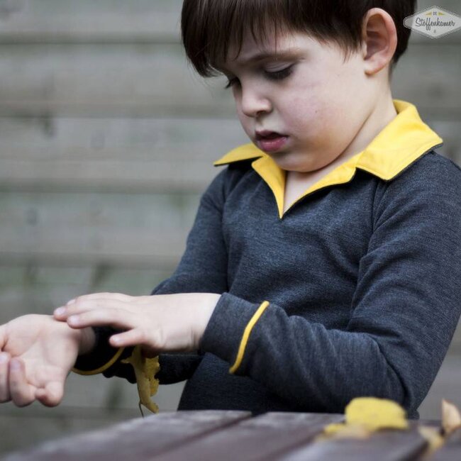 Zonen09 Charlie voor tieners