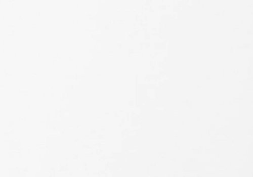 De Stoffenkamer Effen sweaterstof Gebroken wit