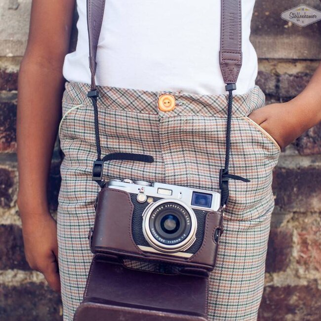 Zonen09 Cisse voor tieners