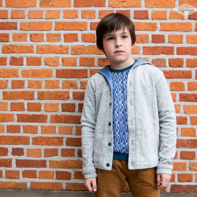 Zonen09 Ole voor tieners