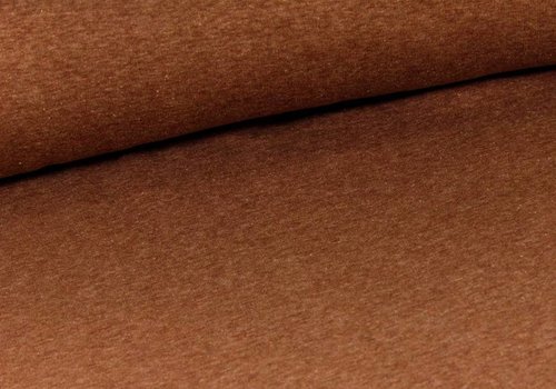 De Stoffenkamer Soft Sweater Oker