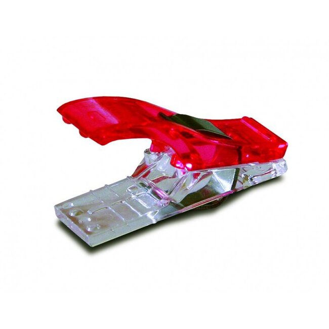 Clover Wonder clips - wonderclips