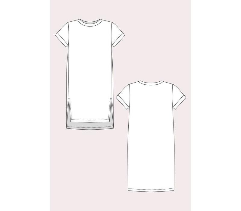 Inari Tee Dress // Shirt