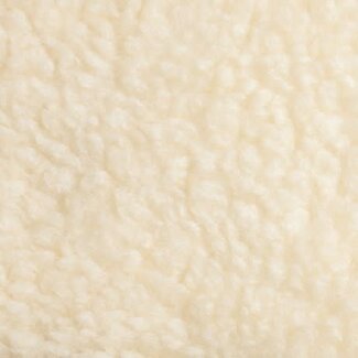 De Stoffenkamer Cotton Sheep teddy Borg