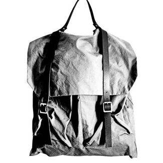 RTR Rucksack Pattern