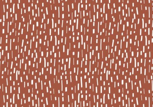 Elvelyckan Monsoon Rusty - Elvelyckan Design