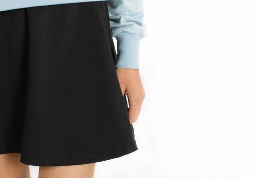 See You At Six See You At Six Sweater Milk B&W UNI