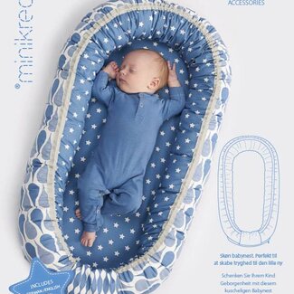 Minikrea Babynest