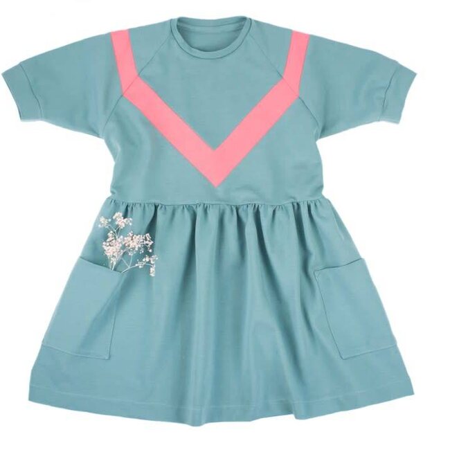 Bel’Etoile Isa jurk, sweater & top - Bel‰ÛªEtoile