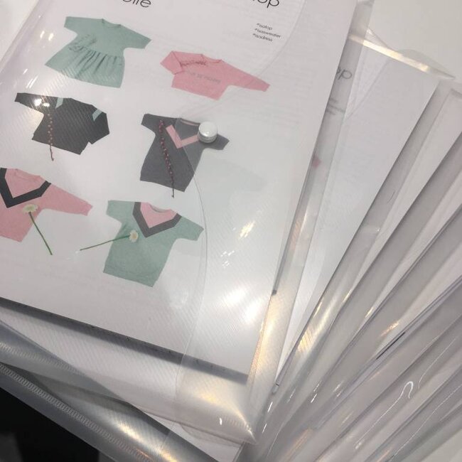 Bel’Etoile Isa jurk, sweater & top - Bel‰ÛªEtoile