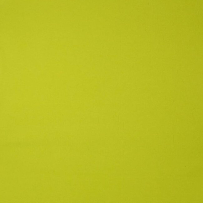 De Stoffenkamer Boordstof lime