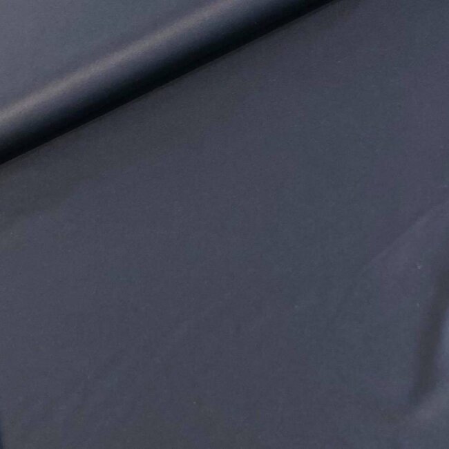 De Stoffenkamer Bamboo Pantalon Navy