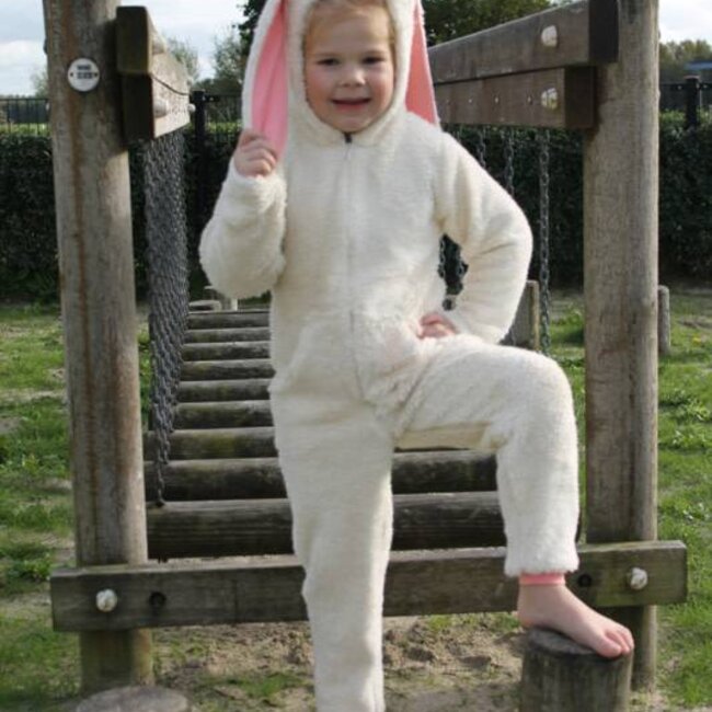 De Stoffenkamer Abracadabra JUMPSUIT / ONESIE