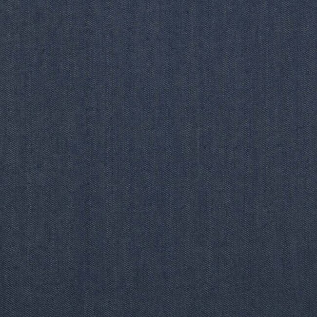 De Stoffenkamer Denim Dark Jeansblue 280Gr