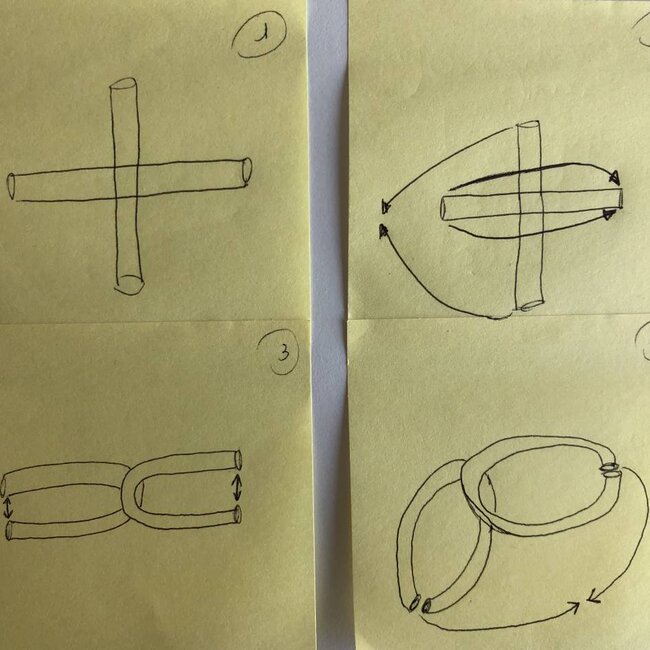 Turban Headband TUTORIAL