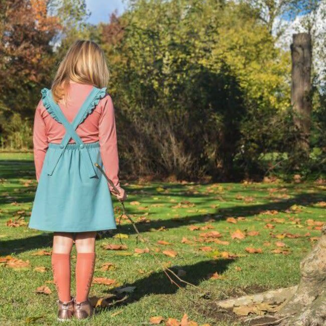 Bel’Etoile Willa Jurk en Jumpsuit - Bel’Etoile