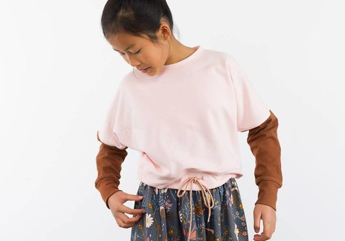 See You At Six SYAS UNI Quartz Pink