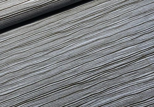 De Stoffenkamer Sweater Lines denim blue