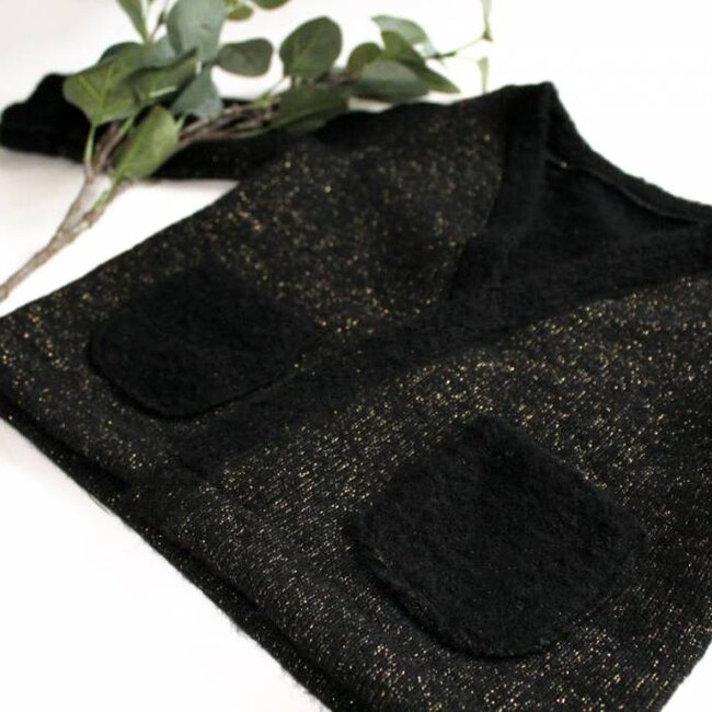 Iris May Josephine cardigan - IRISMAY