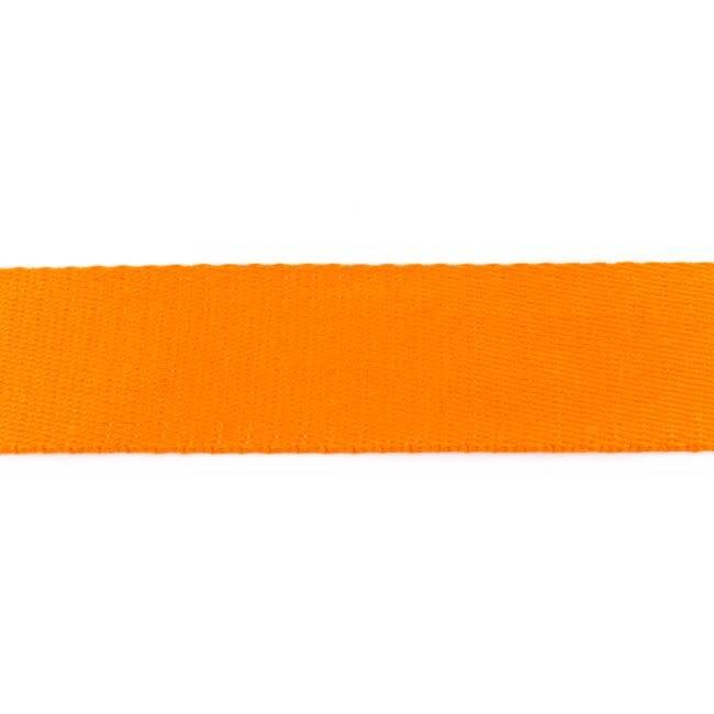 Tassenband 40mm Uni