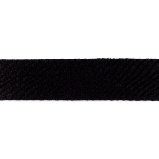 Tassenband 40mm Uni