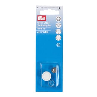 Prym Vario Tang - Kam snaps tool set