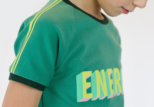 See You At Six SYAS UNI Bottle Green