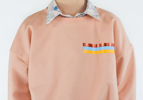 See You At Six SYAS UNI Pink Sand