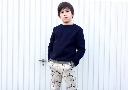 Workshop (Foute) Kerst-Rocco 7/12