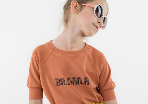 See You At Six SYAS UNI Amber Brown