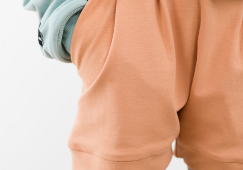 See You At Six SYAS UNI Dark Powder Brown