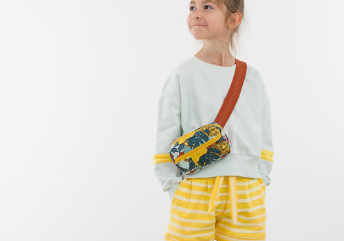 See You At Six SYAS UNI Chalk Blue