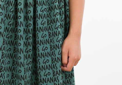 See You At Six SYAS Sweater Go Bananas