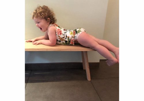 Workshop Ondergoed kindjes 24/9