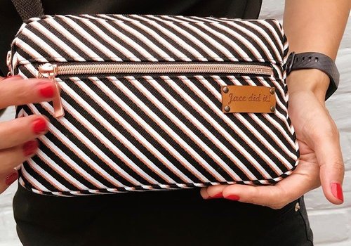 Workshop Faye Fannypack - jacedidit 5/10