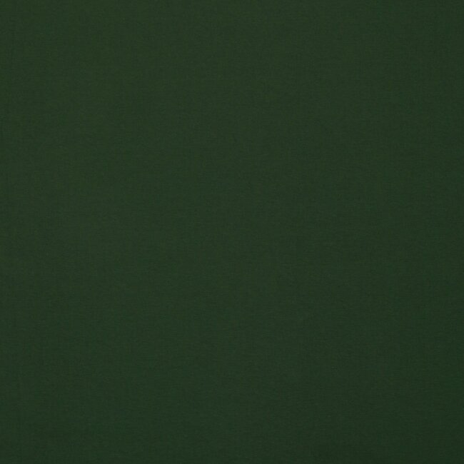 De Stoffenkamer Boordstof Donkergroen 70cm