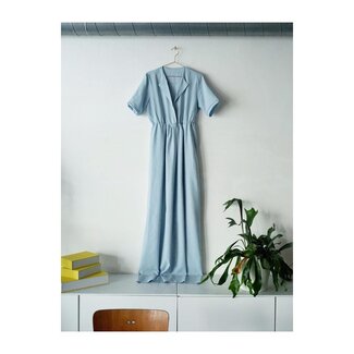 Tencel Denim Jeans Light