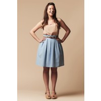 Pattern Chardon Skirt