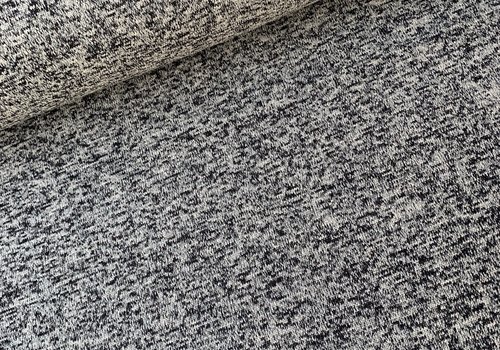 De Stoffenkamer Soft Sweater Beige brown