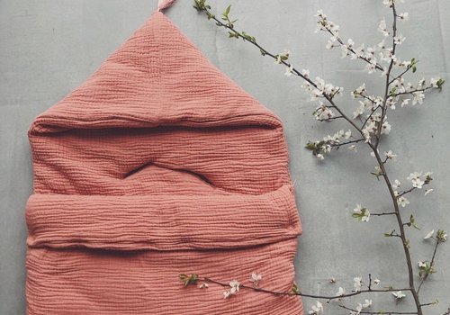 Workshop Baby Nestje