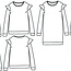 IKATEE JASMIN sweater // dress