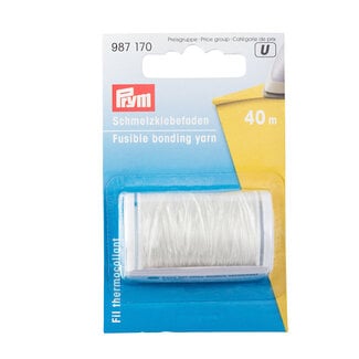Prym Smeltkleefdraad - strijkgaren