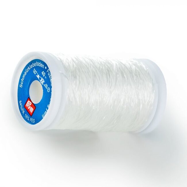 Prym Smeltkleefdraad - strijkgaren