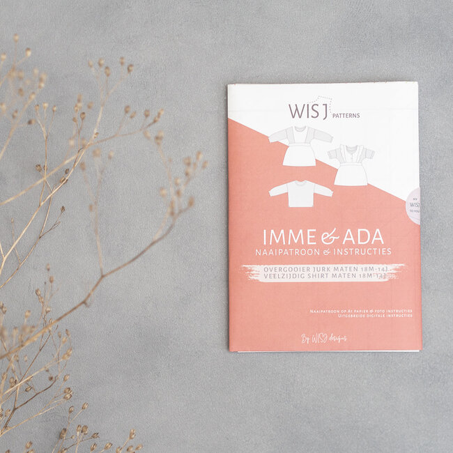 WISJ Patroon Imme & Ada